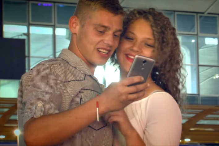 Diament - Jesteś mą miłością | Video | PREMIERA