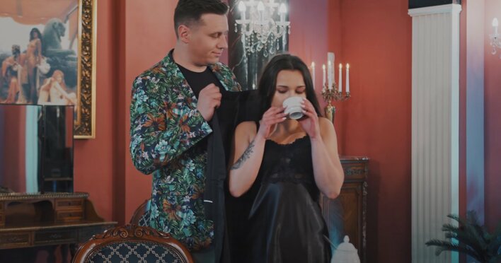 Diego i Soleo ruszają na podbój serc fanów disco polo! "Bella" staje się hitem sieci!