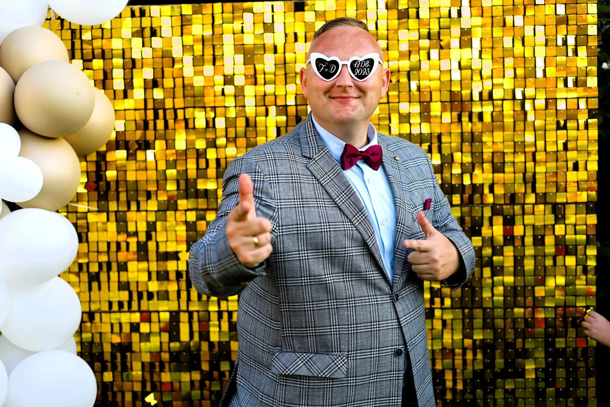 Disco Adamus w Must Be The Music 2026. Kim jest Adam Mosiej i co pokaże w programie Polsatu?