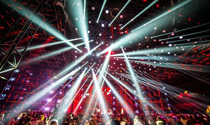 Disco Attack 2017 za nami! Poznaj opinie i komentarze! | Relacja