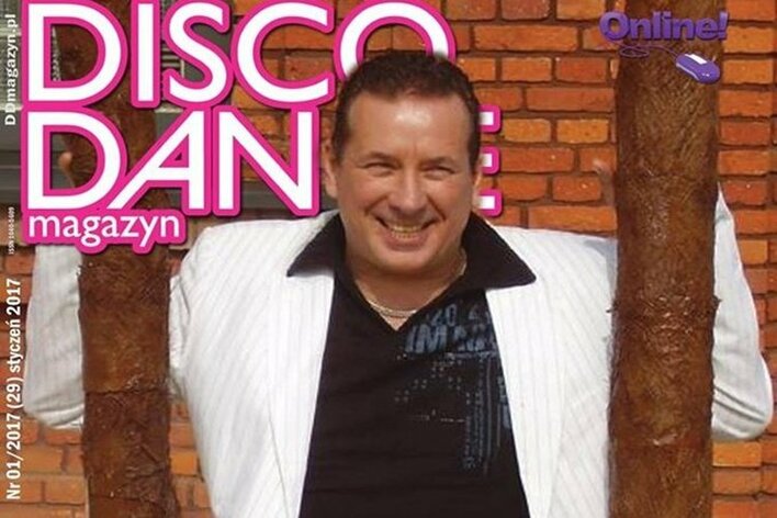 Disco Dance Magazyn (1/2017)