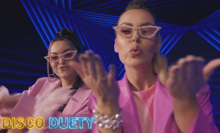 „Disco Duety” – program na Polo TV! Wyjątkowe współprace gwiazd disco polo