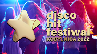 Disco Hit Festival Kobylnica 2022 - Wiemy, jakie wokalistki pojawią się na scenie [ZDJĘCIA] Znacie je wszystkie?!