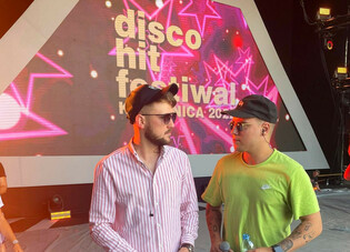Disco Hit Festival Kobylnica 2022 ponownie w telewizji! Już w niedzielę 18 września - zobaczcie co działo się na scenie! 