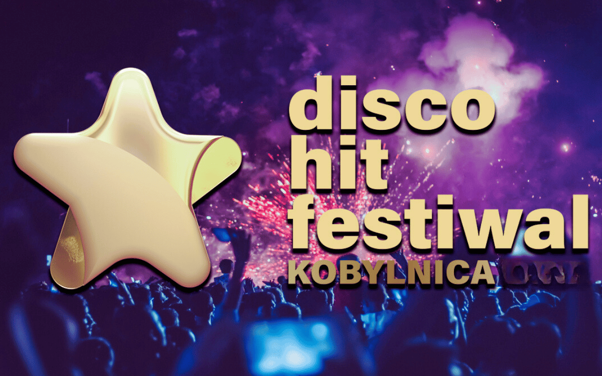 Rozpacz fanów disco polo! Disco Hit Festival Kobylnica 2025 – czy wielka impreza się odbędzie?! 
