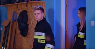 Kontrowersyjny YouTuber nową gwiazdą disco polo?! Jego nowy utwór podbija sieć!