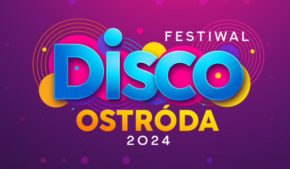 Disco Ostróda 2024: Lista zespołów zmieniona! Sprawdź, kto wystąpi! Zostały TYLKO 4 miesiące do wielkiej imprezy disco polo!
