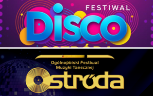 Fani disco polo totalnie zagubieni?! WYJAŚNIAMY różnicę! Disco Ostróda vs Ogólnopolski Festiwal Muzyki Tanecznej - czym się różnią festiwale?! 