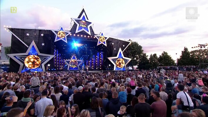 Powraca Disco Pod Gwiazdami 2023! Fani w szoku! Polsat rezygnuje z muzyki disco polo?!