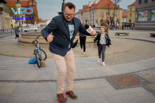 Van Davi, Bobi, Akces, Mig, Power Play i inni | VIDEO