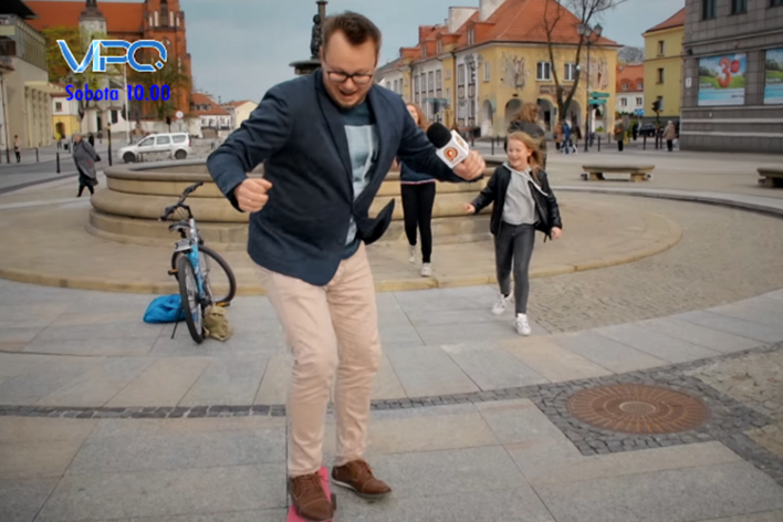 Van Davi, Bobi, Akces, Mig, Power Play i inni | VIDEO