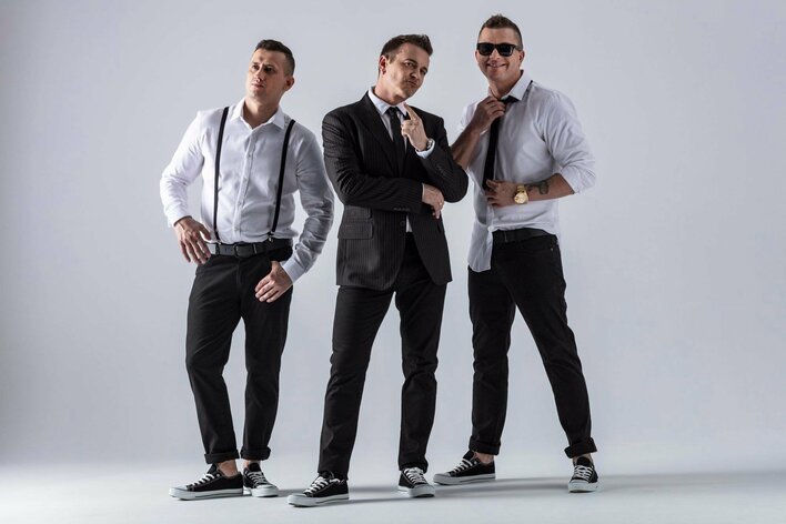 Disco polo bije rekordy słuchalności! 