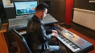 Disco polo jeszcze bliżej Ciebie! Znany zespół uruchomił nowy projekt! To będzie strzał w dziesiątkę?!