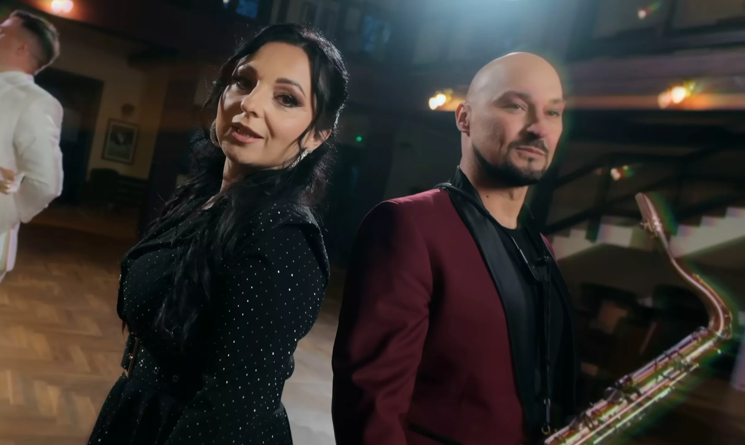 Disco polo na pierwszy taniec hitem sezonu! „Walc Dwojga Serc" Del Sol bije rekordy