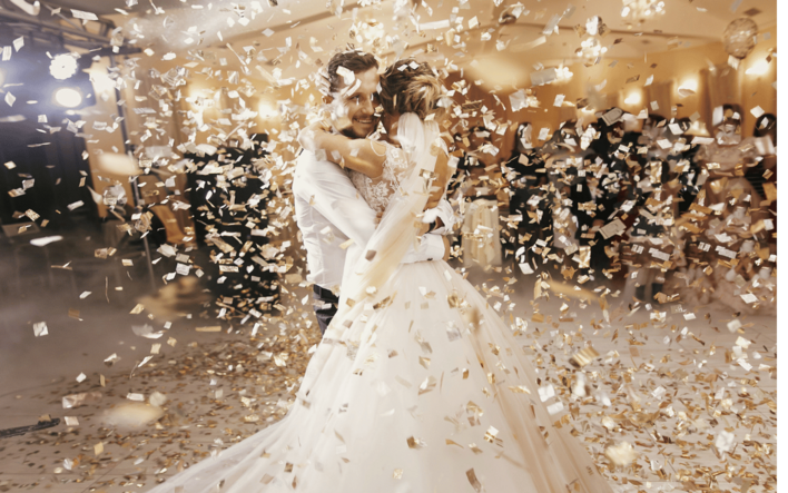 Disco Polo na Weselu 2024: Top 10 Hitów, Które Rozkręcą Każdą Imprezę!