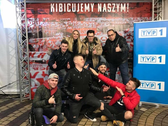 Disco Polo oponowało Wisłę! Faster i Megustar rozgrzali publiczność!