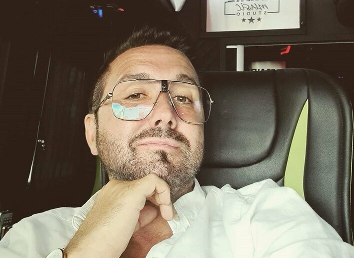 Gwiazdor disco polo skradł całe show! Wszystkie kamery były skierowane na artystę!