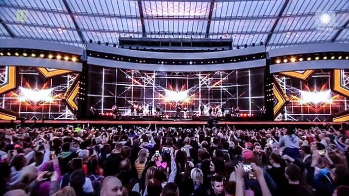 Disco polo w centrum największej uwagi! Miliony Polaków przed telewizorami?!