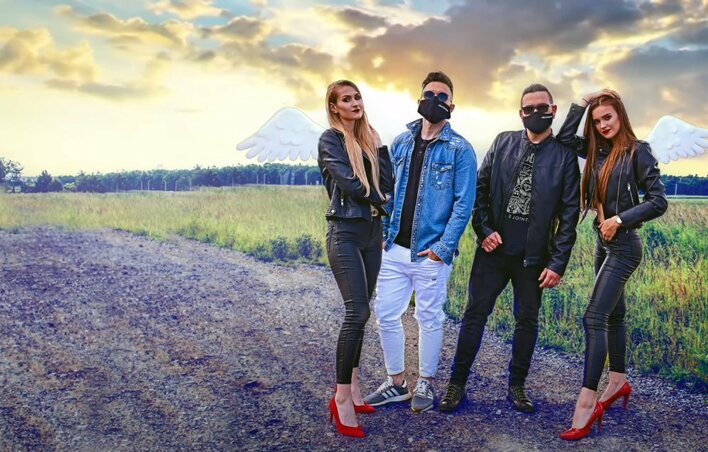 Disco polo w klimacie latino! NieOkiemZnani podbiją tą premierą listy przebojów?!