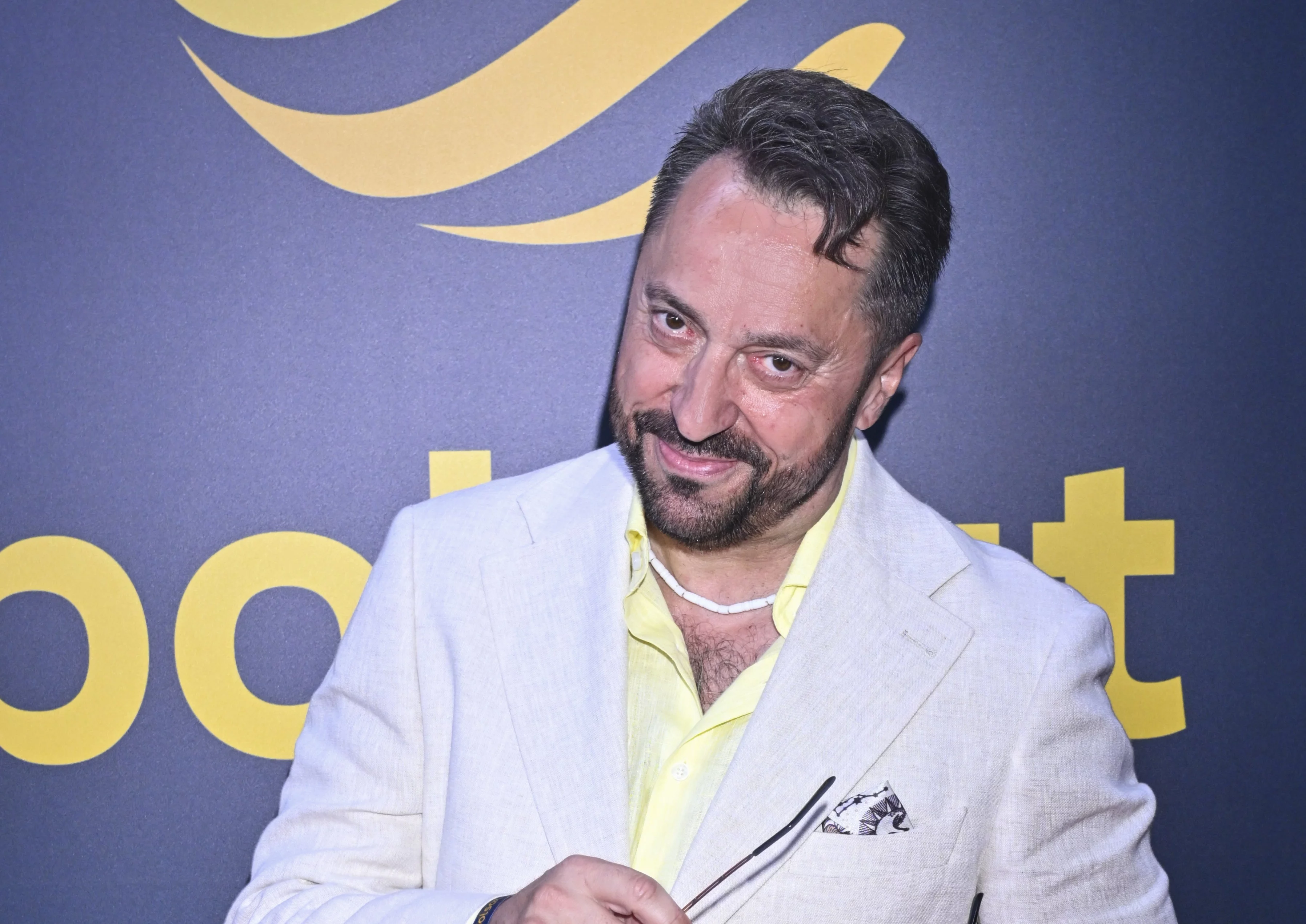 Disco polo w piątkowy wieczór w Polsacie. Marcin Miller rusza po Złotą Twarz od 4 września