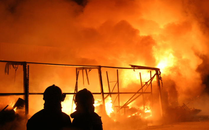 Disco polo w szoku! Pożar zniszczył dom przyjaciół zespołu Bayer Full - Córka Sławomira Świerzyńskiego apeluje o pomoc