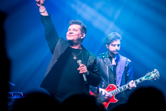 Zenek Martyniuk pupilem Polaków w LONDYNIE?!  Fani „Zenek rozwalił system, król jest tylko jeden„ Zobaczcie VIDEO 