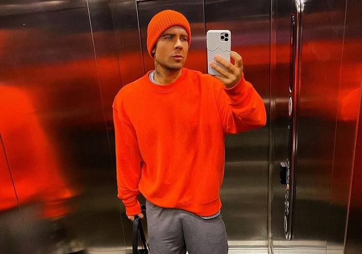 Dawid Woliński bawi się przy disco polo?! Branża pęka z dumy. Mamy komentarz gwiazdy!