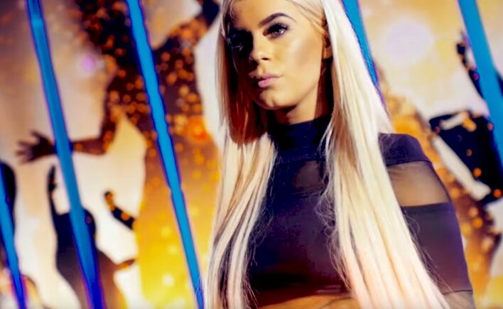 Disco Sound - To nie jest miłość | Premiera klipu