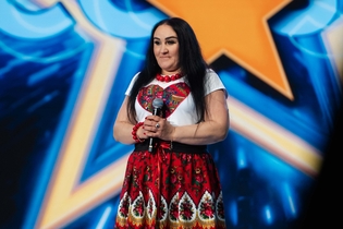 Disco Star – kim jest Mała Czarna z Torunia, uczestniczka czwartego odcinka programu Polsatu