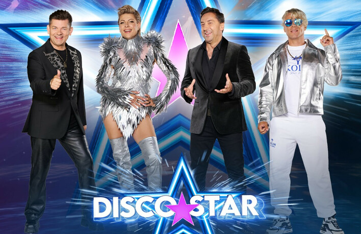 „Disco Star 2024„ – Kiedy i gdzie oglądać powtórki w TV i online?
