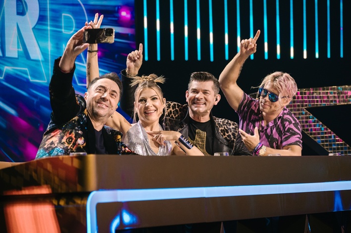 „Disco Star„ 2024 – kiedy transmisja? Gdzie oglądać za darmo w TV i online?

