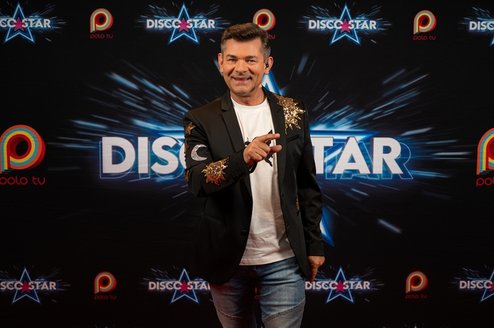 Disco Star 2026. Drugi półfinał już w piątek. Kto zawalczy o finał w Polsacie?