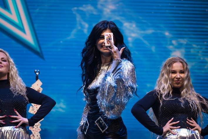 Disco Star 2026. Kto wystąpi i kiedy wielki finał?