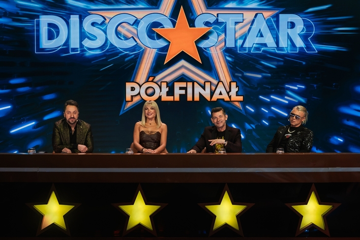 Disco Star 9 finał na żywo. 50 tysięcy do wygrania i duety z gwiazdami! Kto wystąpi