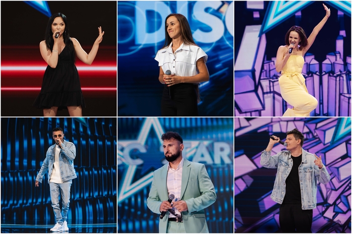 Disco Star w Polsacie: kto wystąpi w czwartym odcinku? Poznaj wszystkich uczestników