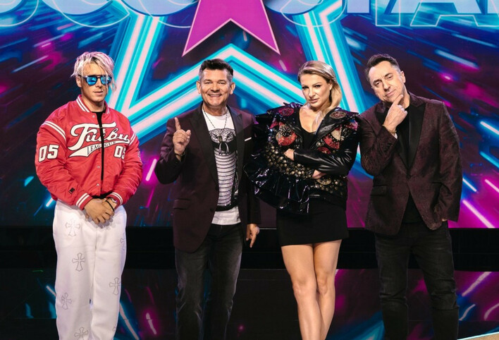 Disco Star w Polsacie! Kultowy program disco polo trafi do szerokiej widowni! Kiedy oglądać? 