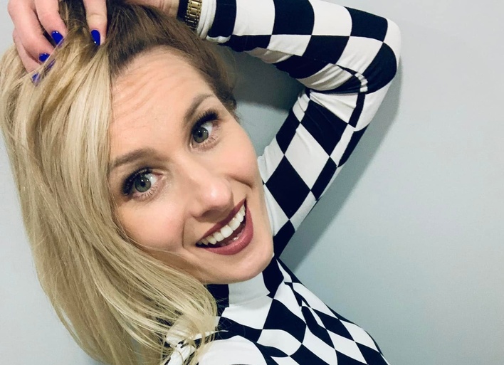 Wokalistka disco polo przerwała milczenie! Gwiazda zmienia swój wizerunek i pseudonim! 