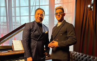 DiscoBoys i Boys prezentują utwór „Szalone sny”! Posłuchaj przedpremiery! 