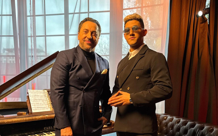 DiscoBoys i Boys prezentują utwór „Szalone sny”! Posłuchaj przedpremiery! 