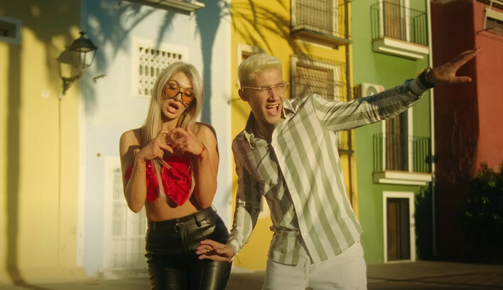 DiscoBoys i Camasutra biją rekordy na YouTube! To najlepszy duet tego roku?!