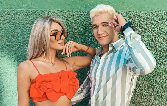 DiscoBoys i Camasutra we wspólnej produkcji pt. „Szach mat„. Posłuchaj przedpremiery!