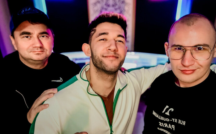 DiscoBoys i Dance 2 Disco łączą siły! Czy nadchodzi hit disco polo?
