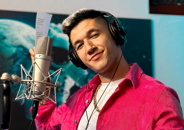 Przeciek w branży?! Nie było jeszcze premiery DISCOBOYS a Polacy już śpiewają nowość „Holiday„! | VIDEO
