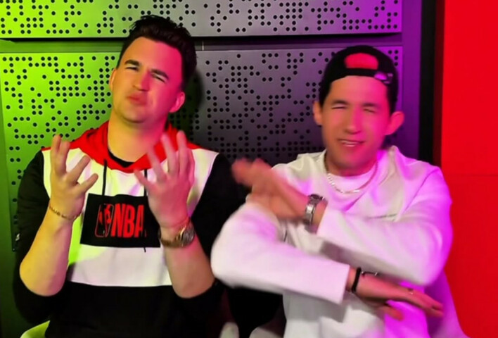 DiscoBoys i Raider razem! „Avinion” w nowej wersji disco polo robi furorę