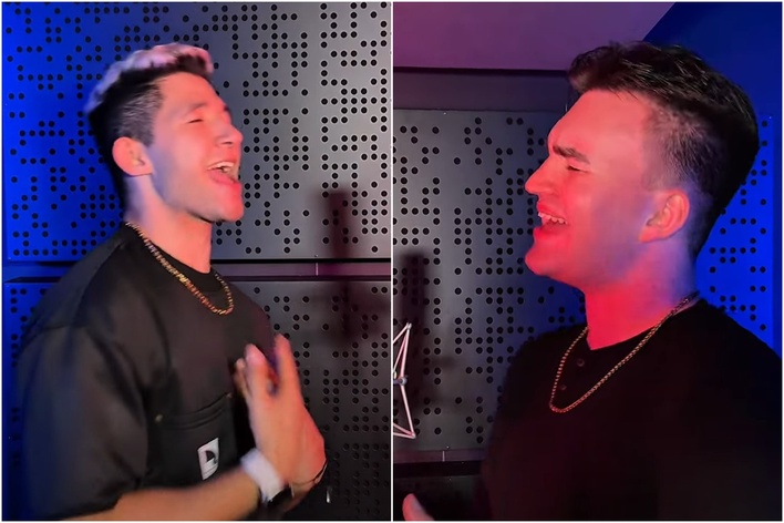 DiscoBoys i Raider zaskakują fanów nowym coverem! „Wszystko jedno”