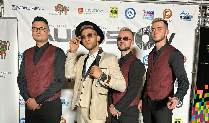 DiscoBoys: Oficjalne pożegnanie członków zespołu! Kto odszedł z zespołu?!