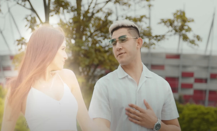 Discoboys prezentują premierę romantycznego singla „Tylko Ciebie”