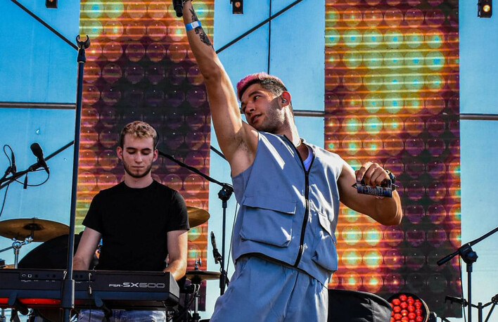 DiscoBoys: Wakacyjny Hit „After„ Podbija Polskę!
