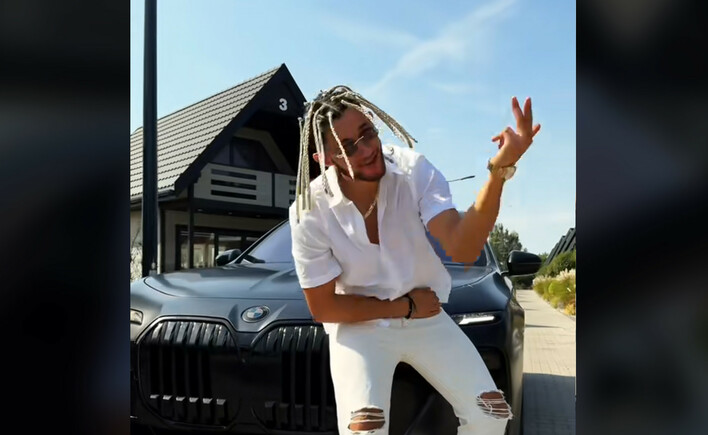 DiscoBoys zaskakuje kolejną muzyczną petardą! Przedpremiera „Tygrys„ już na Disco-Polo.info

