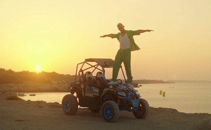 DiscoBoys z nowym hitem ”Holiday”! Czy to przebój, który zdominuje lato 2024?